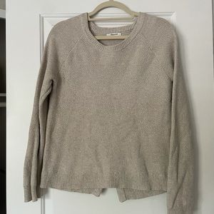 Madewell Sweater